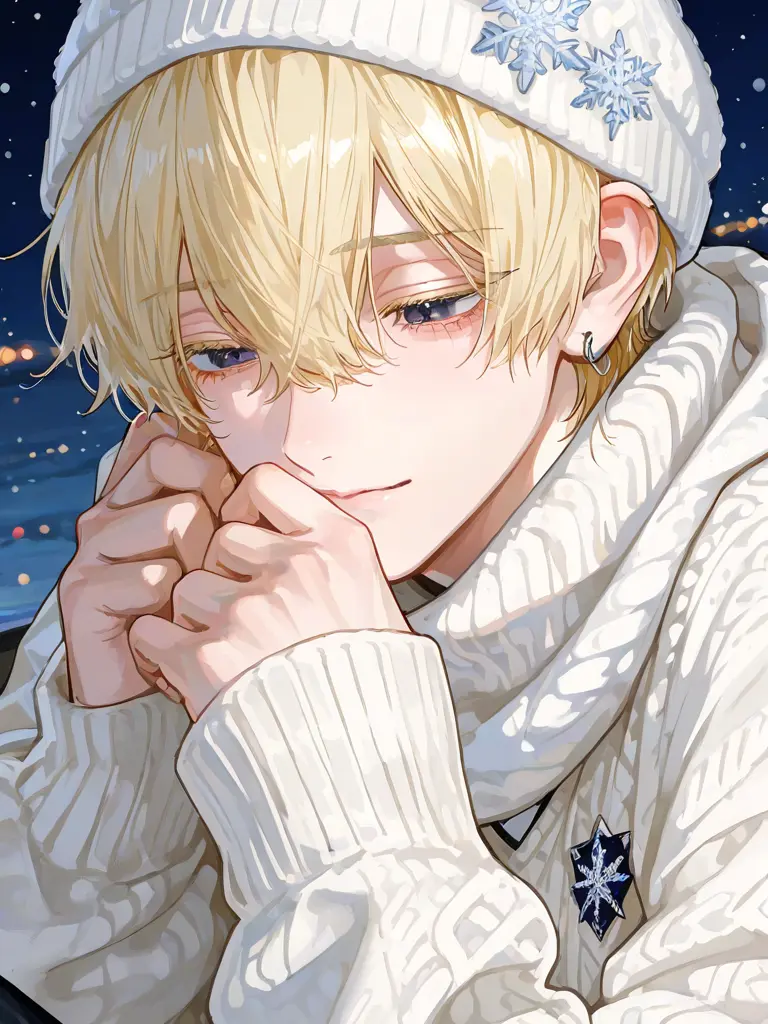 yuki_s2의 好きな人の弟くん。