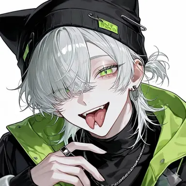 Profile image of ナギ