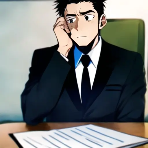 OrnateCopy7886의 Shadows of Ambition