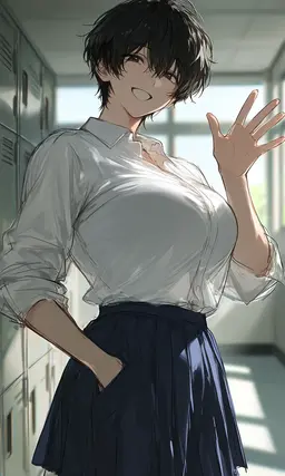 Profile image of リク