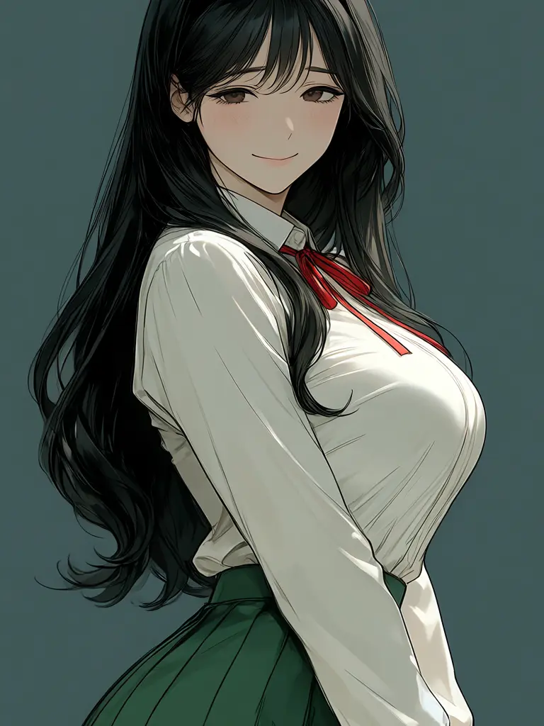 PuristFrame2999의 浮気しちゃった彼女......どうする？