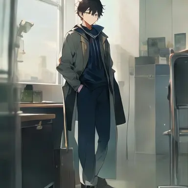 Profile image of 菅時　神田