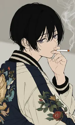 Profile image of 愛莉