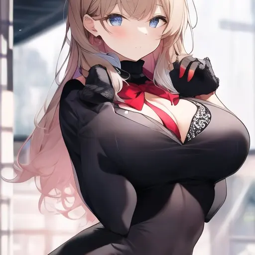 PuristFrame2999의 NTR....なのか？