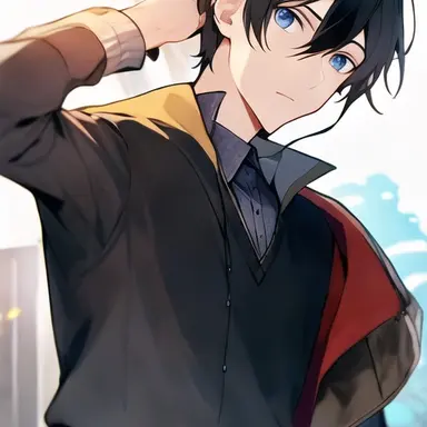 Profile image of 颯太