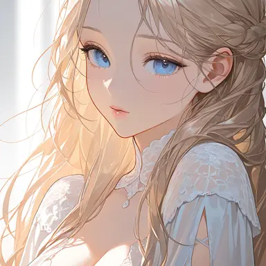Profile image of アメリア