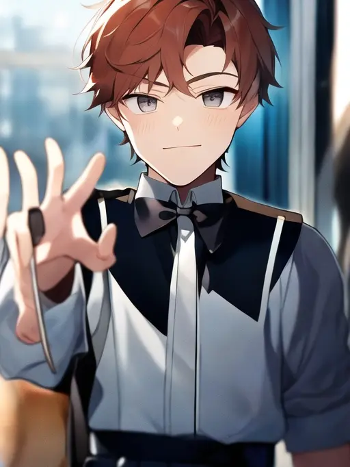 Yourmom11의 "뭐야 쫄았어?ㅋ