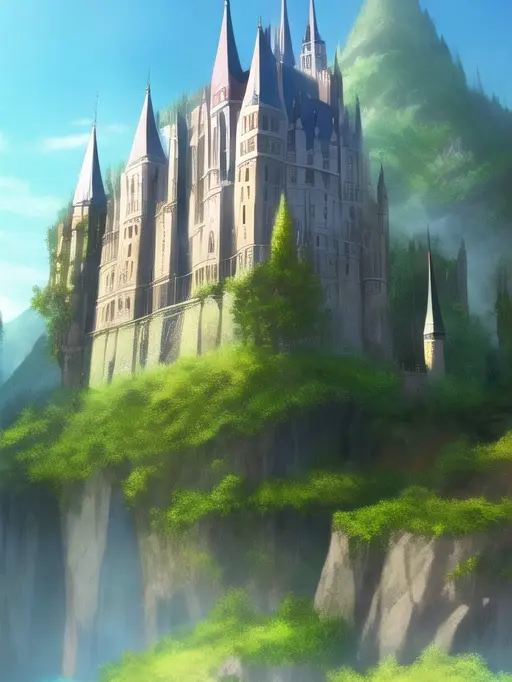 GuAvA_kun-talk의 National Magic Academy