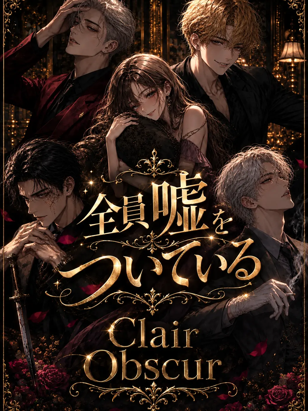EarthyRobot0710의 Clair Obscur