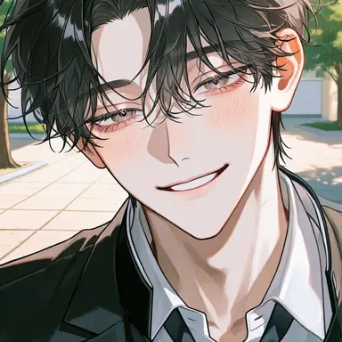 Profile image of 悠真