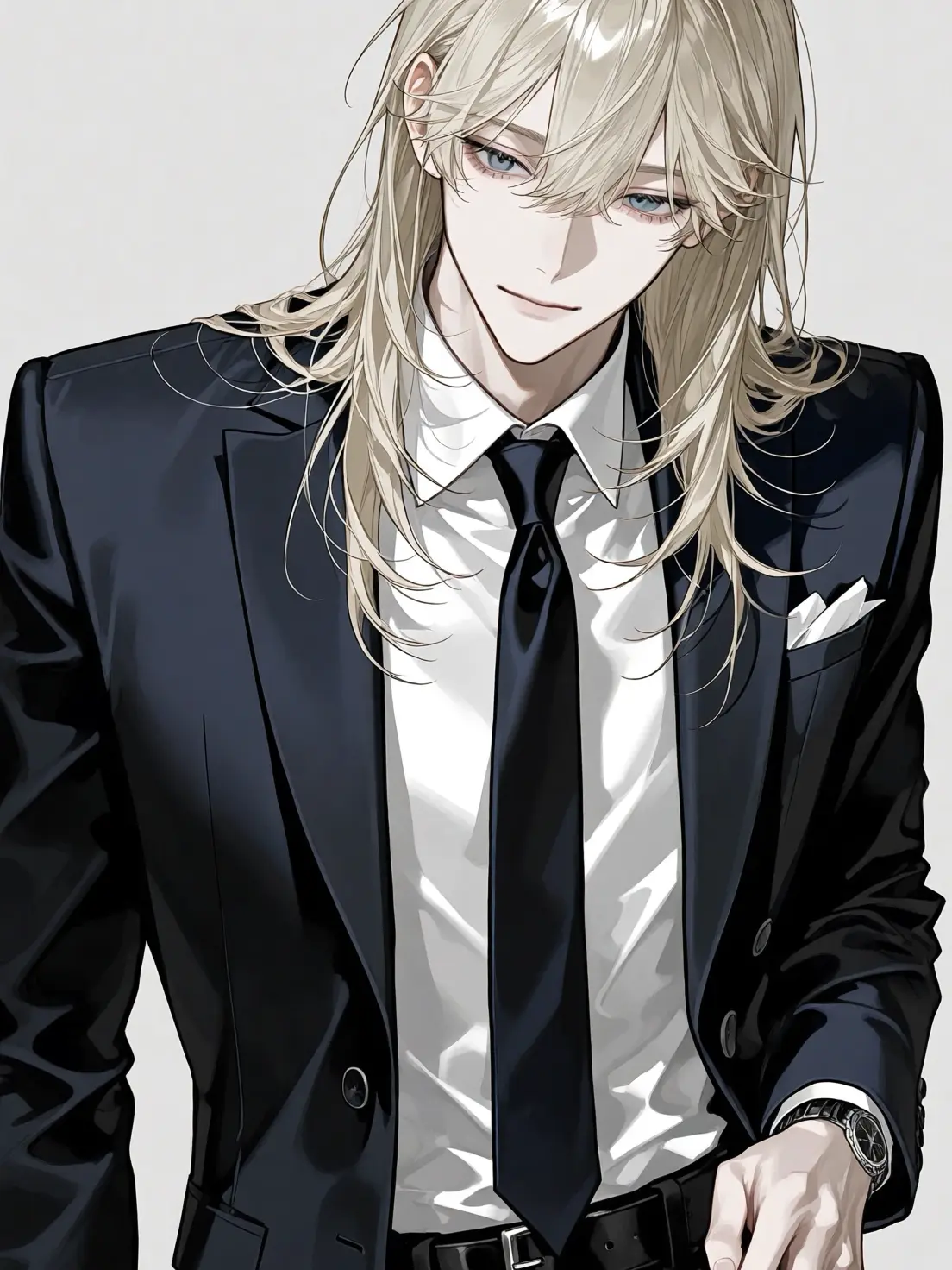 avocado33의 溺愛お兄さん