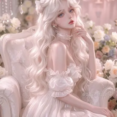 Profile image of 손하연