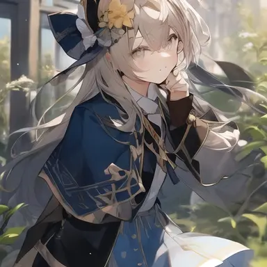 Profile image of ユナ