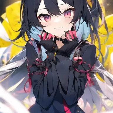 Profile image of 弱弱な光の魔王