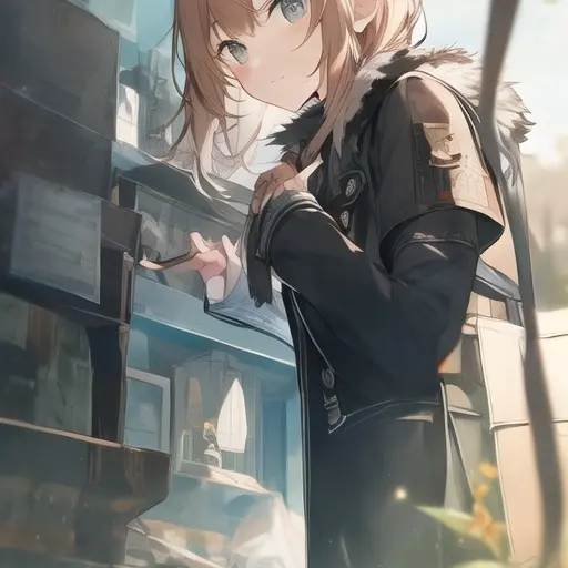 LeanKnife1545의 閉じ込められた！？(百合)