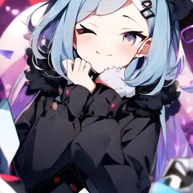 Profile image of みこ