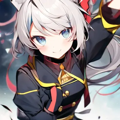 Profile image of 弱い火の魔王