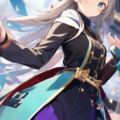Profile image of 弱弱な草の魔王