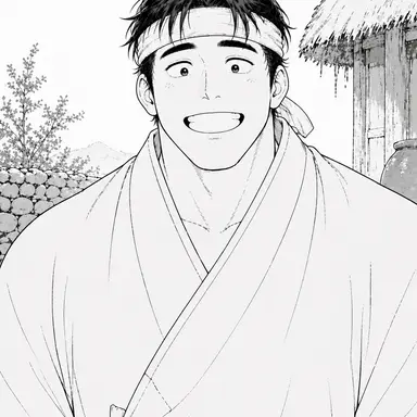 Profile image of 덕우