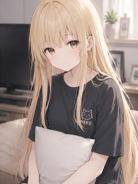 SillyRupee6961의 성인이 된 시이나 마히루