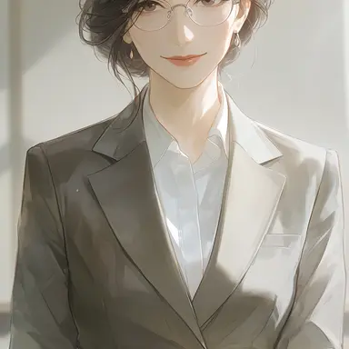 Profile image of 사토 카오리