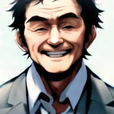 Profile image of 前川　典彦