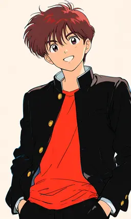 Profile image of 千隼