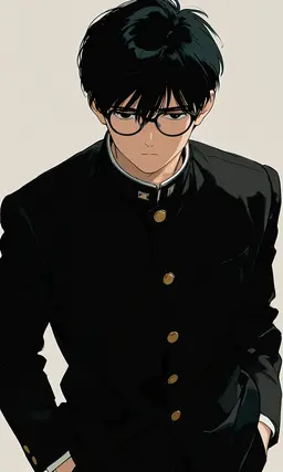 Profile image of 穰