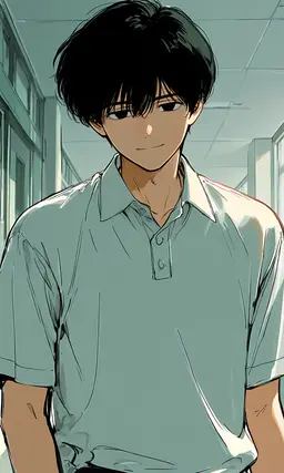 Profile image of 霙