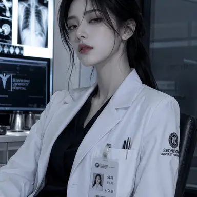 Profile image of 서아린