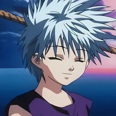 Profile image of Killua