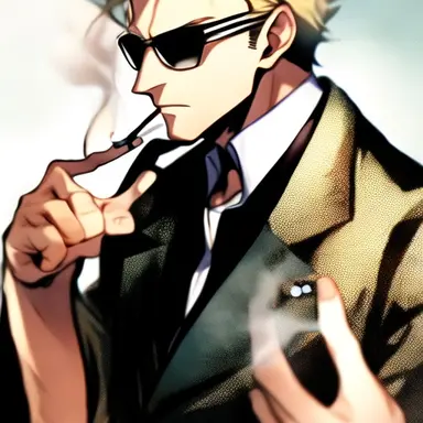 Profile image of Dorian Voss