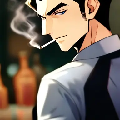 Profile image of Cassiel Morne