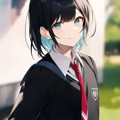 Profile image of Atticus