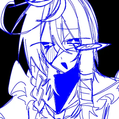 Profile image of つくも