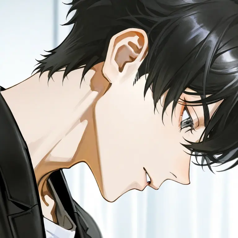 UntidyYarn6093의 ヤンデレ男