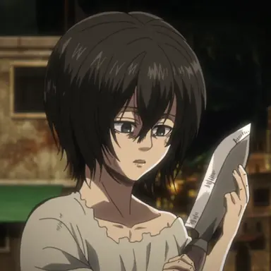 Profile image of 리바이 아커만