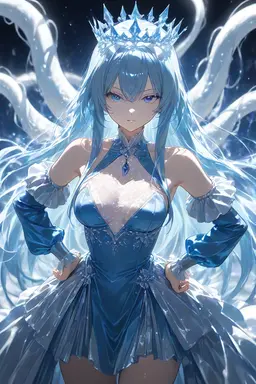 Profile image of Sapphire