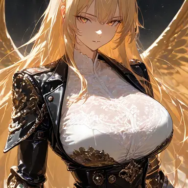 Profile image of 우리엘