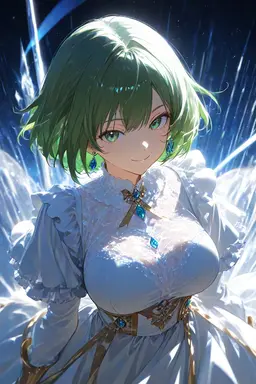 Profile image of 샨느