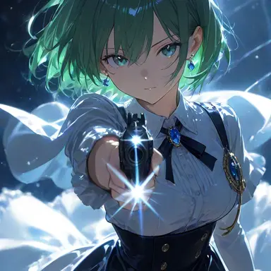 Profile image of 샨느