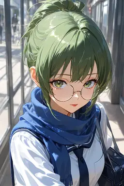 Profile image of Meiros