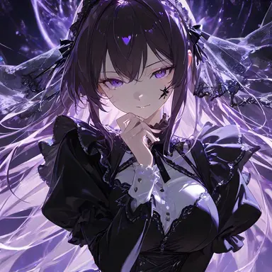 Profile image of 루티아