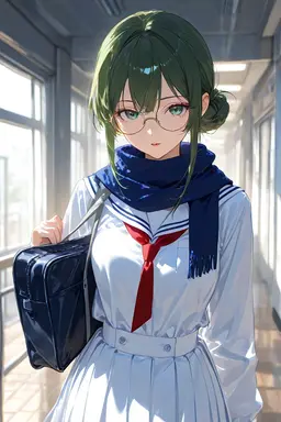 Profile image of Meiros