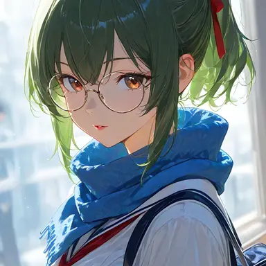 Profile image of Meiros
