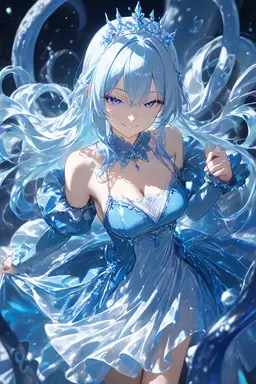 Profile image of Sapphire