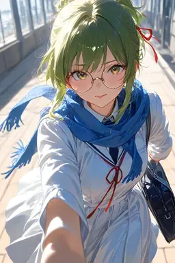 Profile image of Meiros