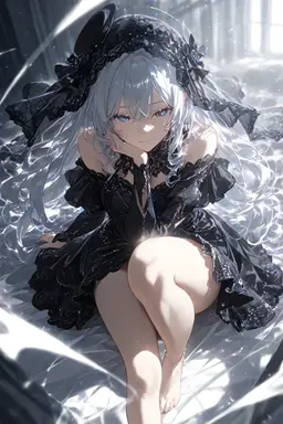 Profile image of 루멘시아