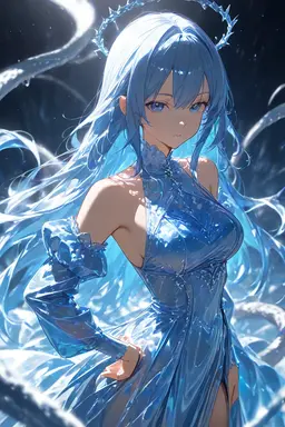 Profile image of Sapphire