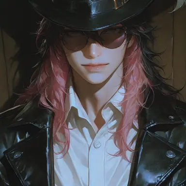 Profile image of Fron